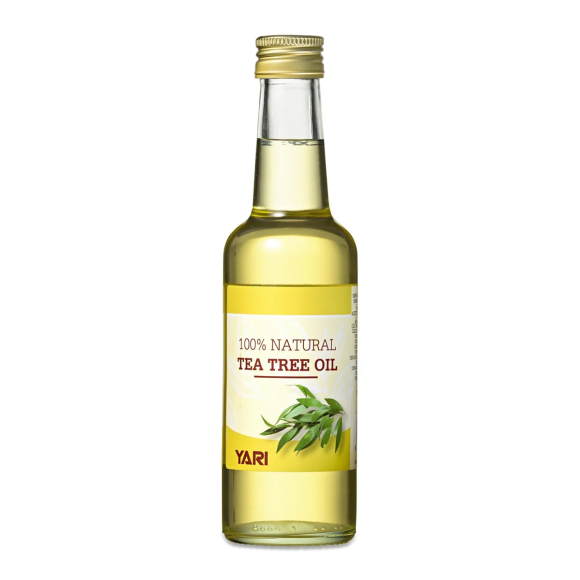 YARI 100% NAT TEA TREE OIL