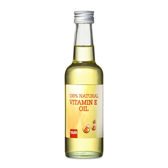 YARI 100% NAT VITAMINE E OIL