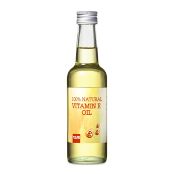 YARI 100% NAT VITAMINE E OIL