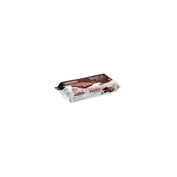 TRIPLE CHOCOLAT300G