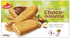 BISCUIT PETIT DEJ FOURRE CHOCO