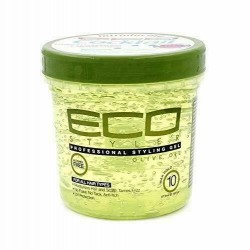 ECOSTYLER GEL OLIVE 8 oz