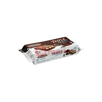 TRIPLE CHOCOLAT300G