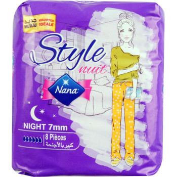 NANA STYLE NUIT