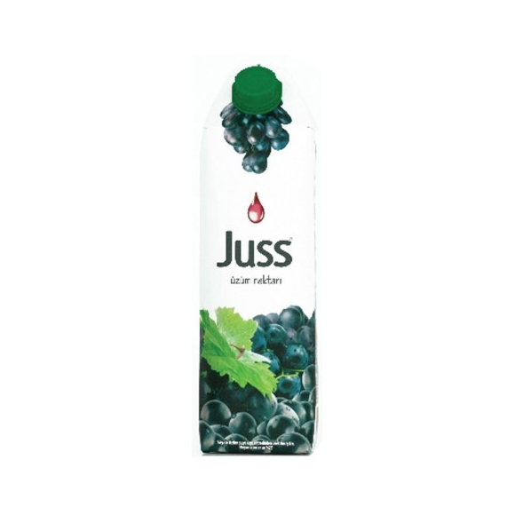 JUS JUSS RAISIN 1L