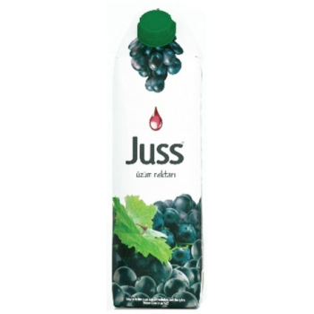 JUS JUSS RAISIN 1L