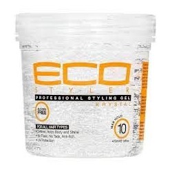 ECOSTYLER GEL KRISTAL 16 oz