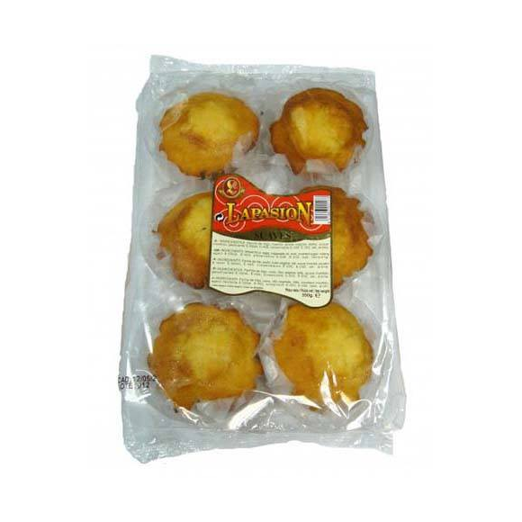 MADELEINE SUAVE LAPASION