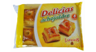DELICIAS HOJALDRE LAPASION