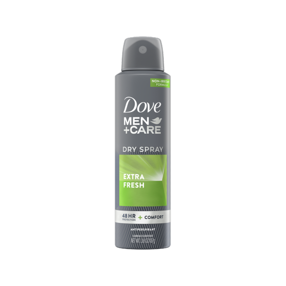 DOVE DEO EXTRA