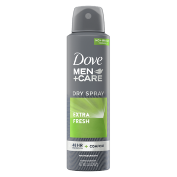 DOVE DEO EXTRA