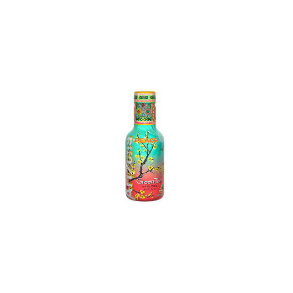 ARIZONA BOISSON GREEN TEA PEAC