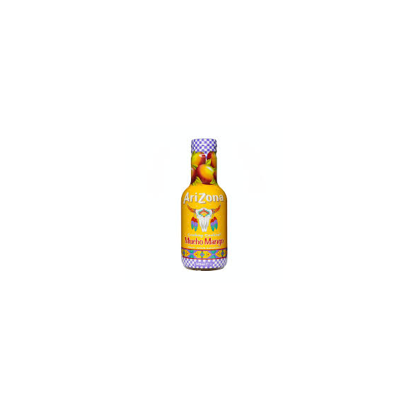 ARIZONA BOISSON MUCHO MANGO