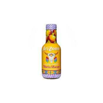 ARIZONA BOISSON MUCHO MANGO