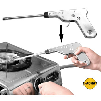 ALLUME GAZ ELECTRONIC SPARK