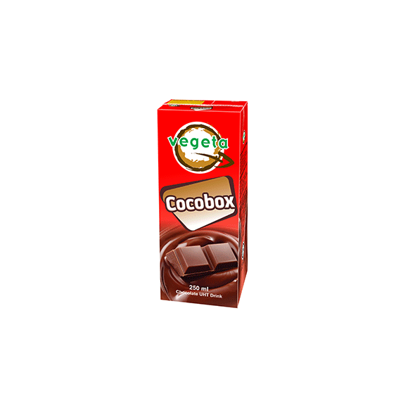 COCOBOX LAIT CHOCO 6X250ML