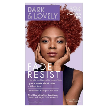 DARK & LOVELY HAIR COLOR 394