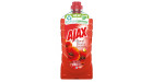 AJAX 1l Floral Red Flowers Uni