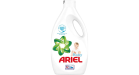ARIEL 2,2l Sensitive 40 Washes