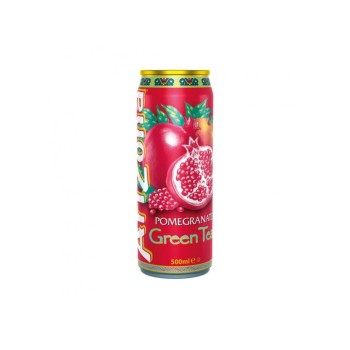 ARIZONA CANETTE POMEGRANATE GR