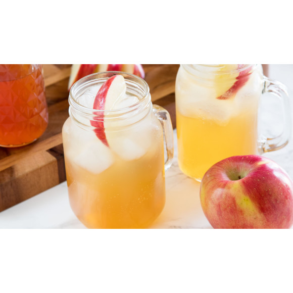 ALA 2l Apple Carbonated drink