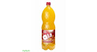 ALA 2l Orange&Peach Carbonated