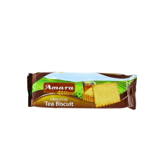 AMARA TEA BISCUIT 90GR