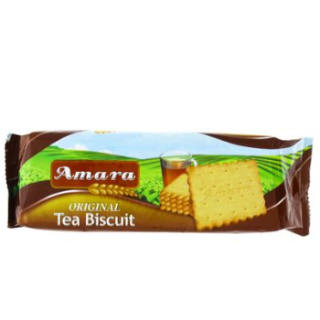 AMARA TEA BISCUIT 90GR