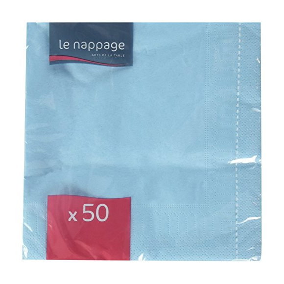 SERVIETTE LE NAPPAGE