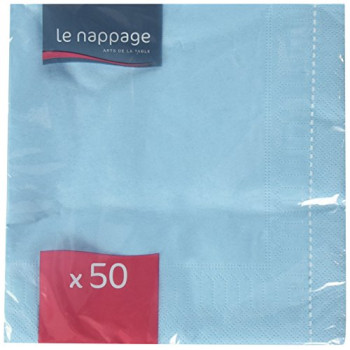 SERVIETTE LE NAPPAGE