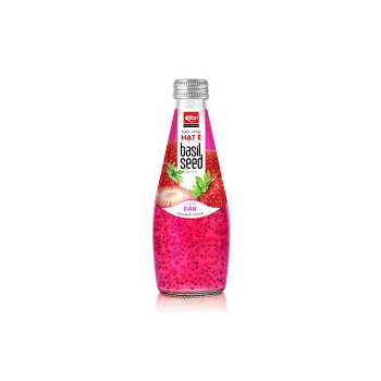 RITA BASIL FRAISE 290ML