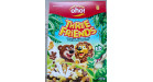 OHO ! THREE FRIENDS 250G