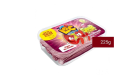 JOUYCO STRAWBERRY TUB