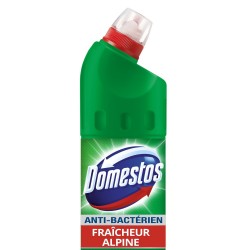 DOMESTOS FRAICHEUR ALPINE