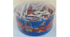 LOLLIPOPS HIP HOP COLA