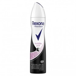 DEODORANT REXONA INVISBLE