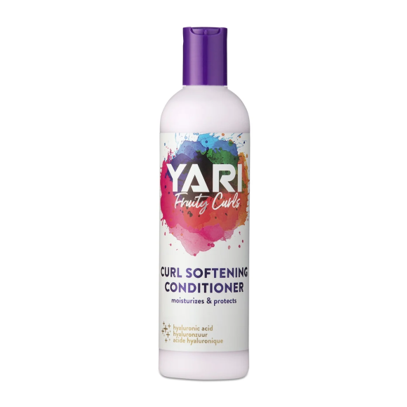 YARI FRUITY CURLS SOFTENING CO