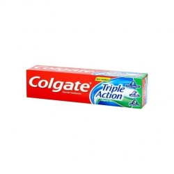 DENTIFRICE COLGATE TRIPLE...