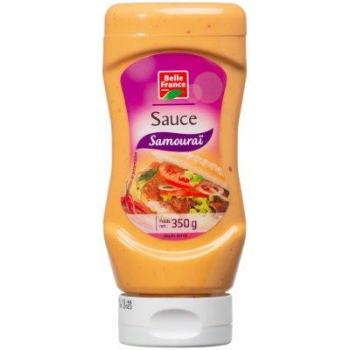 SAUCE SAMOURAI BF