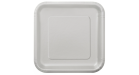 ASSIETTE CARRÉE: 23*23CM JB-54