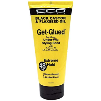 ECOSTYLER BLACK CASTOR GLUED 4