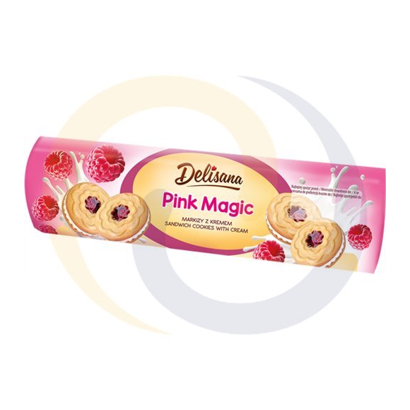 PINK MAGIC 176G