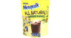 NESQUIK ALL NATURAL 168G