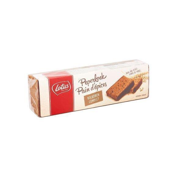 PAIN D ÉPICES COMPLET 475G