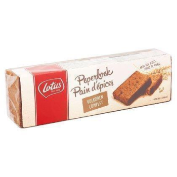 PAIN D ÉPICES COMPLET 475G