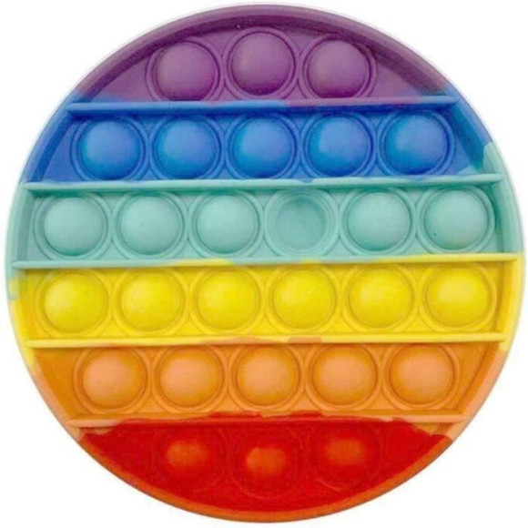 COASTER POP ANTI STRESS