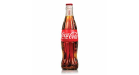 COCA COLA 30CL VERRE