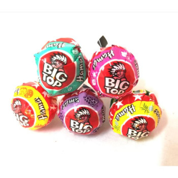 BIG TOP SUCETTE COLOR /110