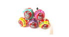 BIG TOP SUCETTE COLOR /110