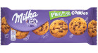 MILKA 135G PIEGUSKI CHOCOLATE